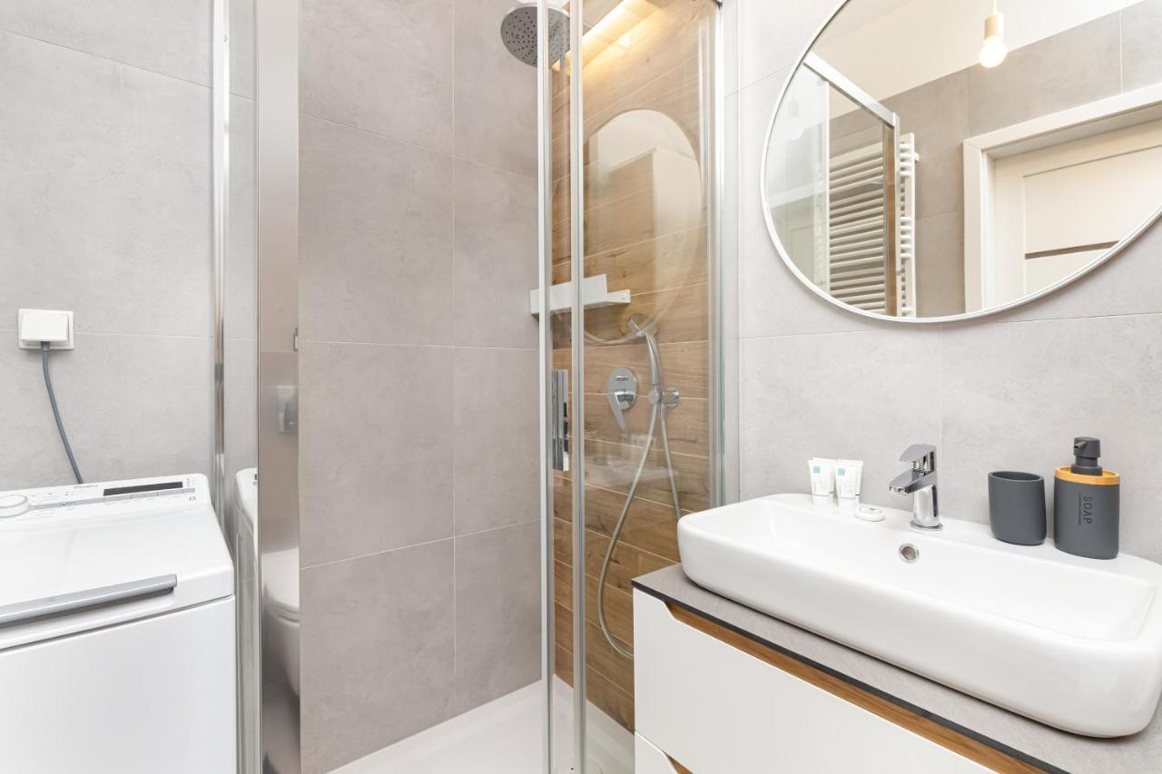Apartment Garnizon Doskonala Lokalizacja By Renters *
