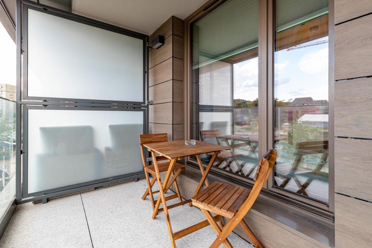 Garnizon Doskonala Lokalizacja By Renters Apartment *