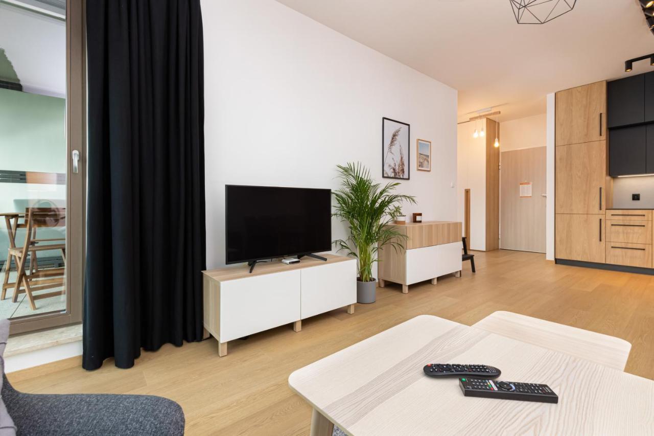 Garnizon Doskonala Lokalizacja By Renters Danzig